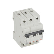Legrand - Leitungsschutzschalter Legrand 419232 6A, 3-polig, 6kA