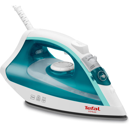 Tefal - Bügeleisen Dampfbügeleisen FV1710 Virtuo − 1 Stück by Tefal
