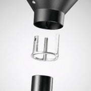 Trilux - Mechanisches Zubehör/Ersatzteile für Leuchten Reduzierstück 0980/60