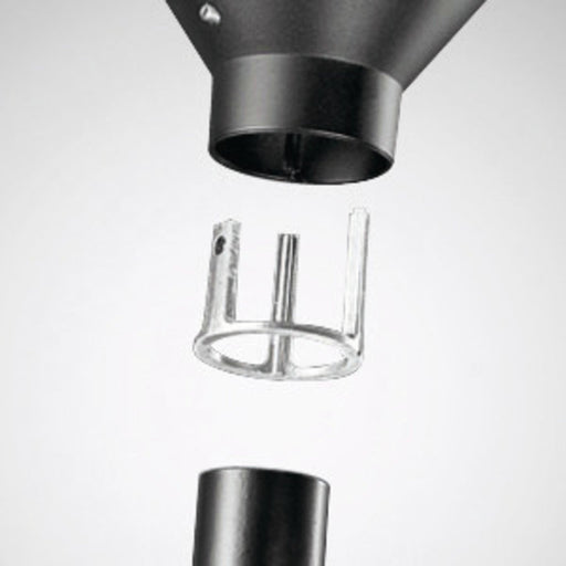 Trilux - Mechanisches Zubehör/Ersatzteile für Leuchten Reduzierstück 0980/60