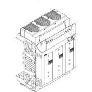 ABN - NH-Sicherungsunterteil NH-Trenner XTR722 Gr.2 m. Univ.Anschl