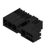 Weidmüller - Leiterplattensteckverbinder Verbinder 7.62mm SV 7.62HP#1090450000 − 36 Stück
