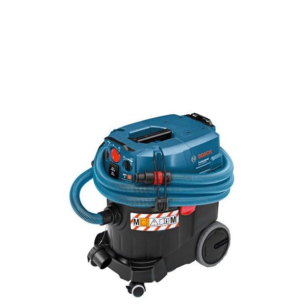 Bosch - Nass- und Trockensauger (elektrisch) Allzwecksauger 06019C3100 GAS 35 M AFC (C)