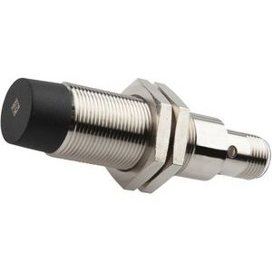 Ipf Electronic - Induktiver Näherungsschalter Sensor,ind.,M18x1,Stecker IN180121 DC,pnp,no,sn=10mm,nb