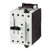 Eaton - Leistungsschütz zum Schalten von Wechselstrom Leistungsschütz 4polig DILMP63(24V50/60HZ) 63A 240V 50/60Hz