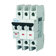 Eaton - Leitungsschutzschalter LS-Schalter FAZ-C10/3-NA 10A, 3p, C-Char