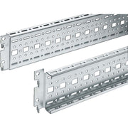 Rittal - Komponente für den Ausbau (Schaltschrank) System Chassis TS 8612.150 (VE4) aus. f.500mm Horiz