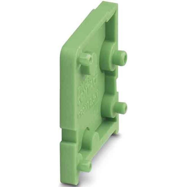 Phoenix Contact - Zubehör/Ersatzteile für Industriesteckverbinder Leiterplattenklemme RZ 2,5-FRONT 2,5 V − 50 Stück