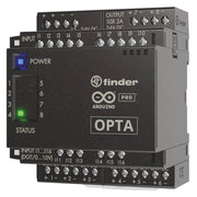 Finder - Logikmodul Erweiterungsmodul 8A.88.9.024.1600 OPTA Digitales