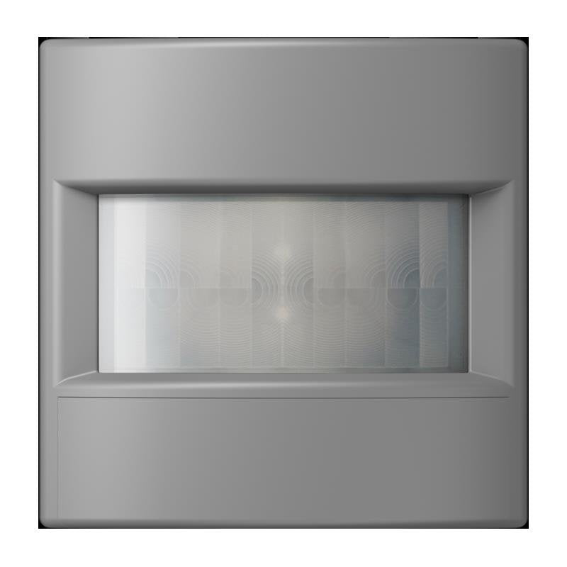 Jung - Bewegungsmelder-Sensor Bewegungsmelder 1,1m BT LC 17181 203 gris 31 (32011)