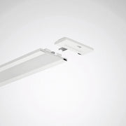 Trilux - Mechanisches Zubehör/Ersatzteile für Leuchten Kopfstück m.LiveLink-Appl. Luceos D ZKS 01+LLWM weiß − 1 Stück