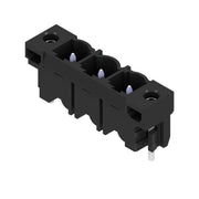 Weidmüller - Leiterplattensteckverbinder Verbinder 7.62mm SL 7.62HP#1141100000 − 54 Stück