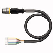 Turck - Konfektioniertes Sensor-Aktor-Kabel Anschlussleitung RSC8.800T-2/TXL PUR − 1 Stück