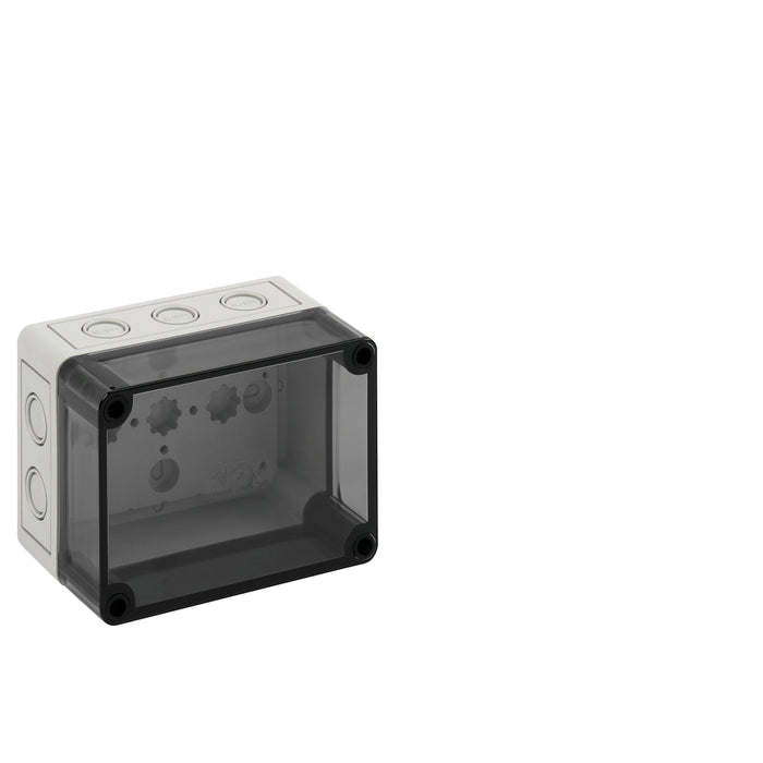 Spelsberg - Gehäuse/Schaltschrank (leer) Leergehäuse TK PC 1309-8-tm  − 1 Stück
