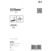 Bosch - Bit-Set PRO Impact Schrauberbit 2608522339 mit Doppelklingen