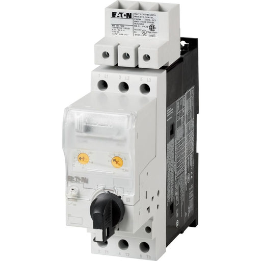 Eaton - Leistungsschalter für Motorschutz Motorschutzschalter 16-65A PKE65/AK/XTU-65-SP Nordamerika