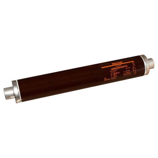 Mersen - Mittel-/Hochspannungssicherung Hochsp.Sicherungseinsatz 45DB360V63PD HH 20-36kV 63A 537mm