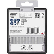 Bosch - Stichsägeblatt PRO Wood and Metal 2607011944VE(10) Stichsägeblatt Set T