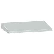 Schneider Electric - Dach-/Bodenelement (Gehäuse/Schaltschrank) Smx Vordach 304L 1000X400 NSYSCMX10040