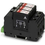 Phoenix Contact - Überspannungsableiter für Energietechnik/Stromversorgung Überspannungsableiter VAL-MS 580/3+0-FM