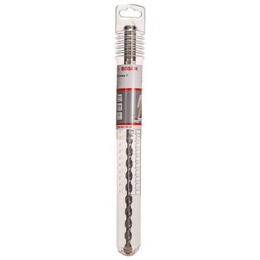 Bosch - Bohrer Hammerbohrer SDS max-7, 2608586738 12 x 200 x 340 mm