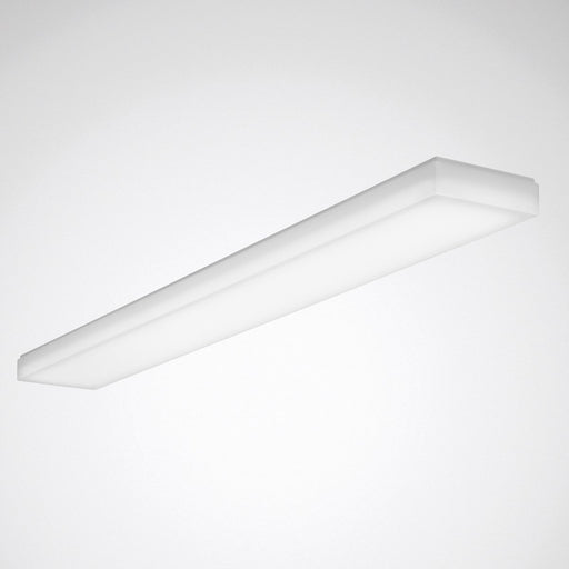 Trilux - Decken-/Wandleuchte LED-Anbauleuchte OlisqLWD3DW75840ETDD 840, DALI