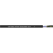 Lapp Kabel&Leitung - Energiekabel < 1 kV, für ortsveränderlichen Einsatz ÖLFLEX ROBOT 900 P 18G0,5 0028145/100 − 100 Meter
