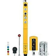 Pilz - Positionsschalter mit Zuhaltung PSEN sg2c-5LPKLS-M12/5 570828 unit − 1 Stück