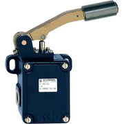 Schmersal - NOT-AUS-Seilzugschalter Schlaffseilschalter T. 441-11y-14