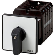 Eaton - Lasttrennschalter EIN-AUS-Schalter T5B-4-15682/Z 6polig 1S1Ö 63A