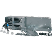 Eaton - Verteilerbaugruppe für Geräteaufbau XR-MCCB NZM1 Schubmodul XMR-N14-06 4polig Höhe=150mm