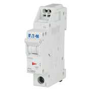 Eaton - Leitungsschutzschalter Leitungsschutzschalter PLI-C0,5/1 0,5 A, 1p,Steckkl. C − 12 Stück