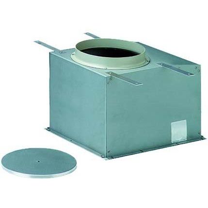 Ridi-Leuchten - Mechanisches Zubehör/Ersatzteile für Leuchten Beton-Einbautopf BET EDLR 195 − 1 Stück by Ridi-Leuchten
