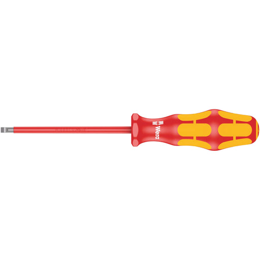 Wera - Schlitz-Schraubendreher Schraubendreher 006116