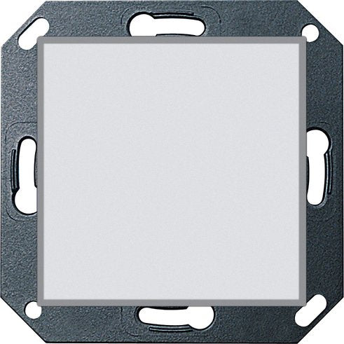 Gira - Überwachbare LED Signalleuchte LED-Orientierungsleuchte 116900 230VAC RGB