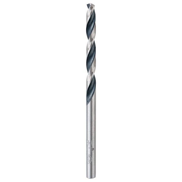 Bosch - Bohrer Metallspiralbohrer HSS 2608577209 PointTeQ DIN 338 4,1