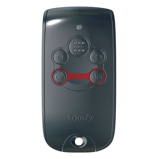 Somfy - Funksender Protexial Funkhandsend.RTS 1875066 Multifunkt.Alarm RTS