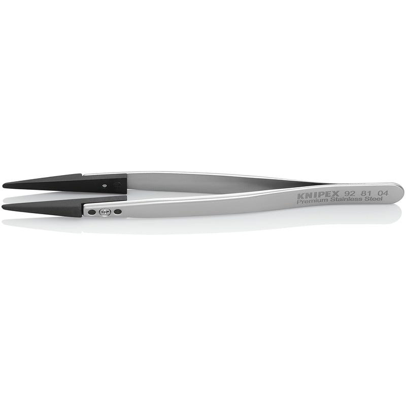 Knipex - Pinzette 92 81 04 − 1 Stück