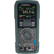 Gossen Metrawatt - Multimeter Multi-/Milliohmmeter METRAHIT IM XTRA BT
