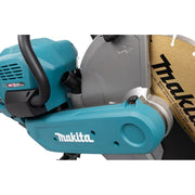 Makita - Winkelschleifer (Akku) Akku-Trennschleifer CE002GZ01 2x40V max