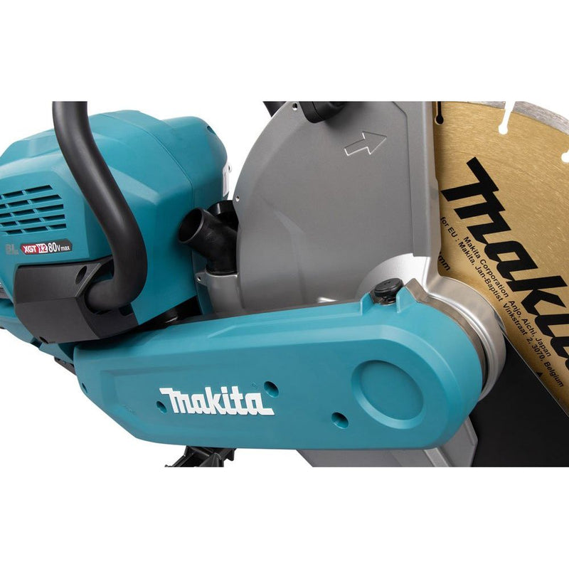 Makita - Winkelschleifer (Akku) Akku-Trennschleifer CE002GZ01 2x40V max