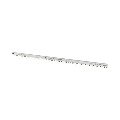 Eaton - Phasenschiene 2Ph 25qmm BB-UL-25/2P-3M/39 Stift 1m