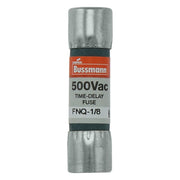 Eaton - HRC-Sicherung Sicherungseinsatz FNQ-1/8 0.125 A, AC 500 V − 10 Stück