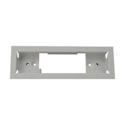 Ceag Notlichtsysteme - Mechanisches Zubehör/Ersatzteile für Leuchten Einbaurahmen einfach LUM10561 Deckeneinbau Crystal