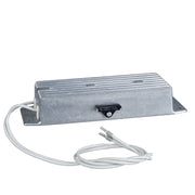 Schneider Electric - Zubehör/Ersatzteile für Frequenzregler Bremswiderstand VW3A7724 IP00, 68Ohm, 32W