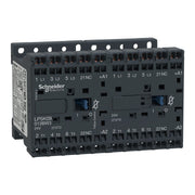 Schneider Electric - Schützkombination Wendeschützkombination LP5K09013BW3 3p, 9A 24VDC