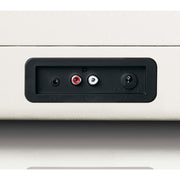 CLASSIC PHONO - Schallplattenspieler Koffer-Plattenspieler TT-115CR Retro,BT