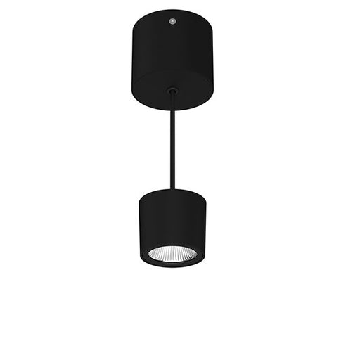 LTS Licht&Leuchten - Pendelleuchte ORYOPA101.930.MFD.sw 930, DALI, sw