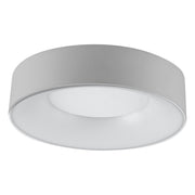 EVN Lichttechnik - Decken-/Wandleuchte LED-Anbauleuchte R30181425