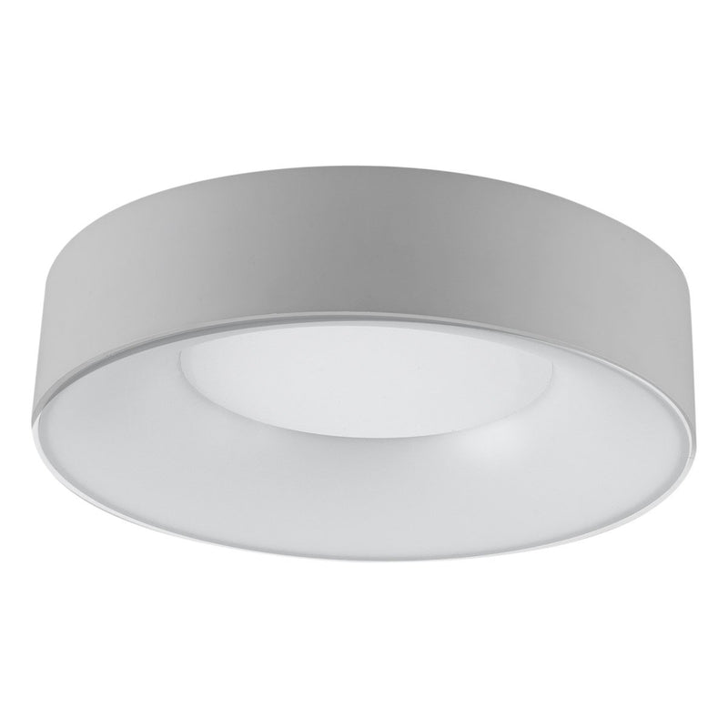 EVN Lichttechnik - Decken-/Wandleuchte LED-Anbauleuchte R30181425